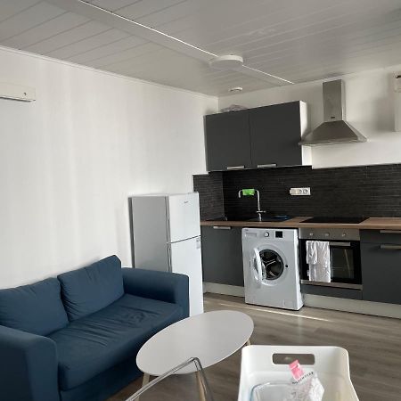 Charmant T2 En Centre Ville Morez Exteriér fotografie
